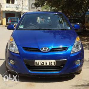 Hyundai i-20 Asta  Single Owner with ABS & Airbags