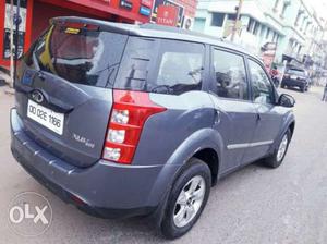 Mahindra Xuv500 W, Diesel