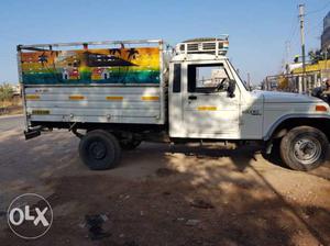 Mahindra motu Others diesel  Kms  year