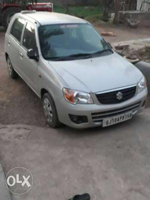  Maruti Suzuki Alto petrol  Kms