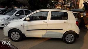 Maruti Suzuki Celerio Vxi At, , Petrol