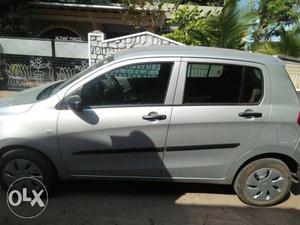 Maruti Suzuki Celerio petrol  Kms  year