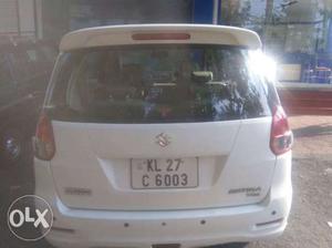 Maruti Suzuki Ertiga Vdi, , Diesel