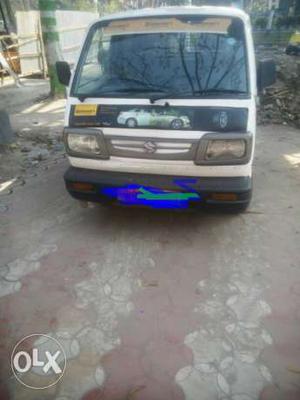 Maruti Suzuki Omni petrol  Kms  year