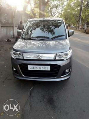 Maruti Suzuki Stingray Vxi, , Petrol