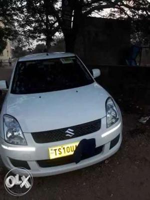  Maruti Suzuki Swift Dzire diesel  Kms