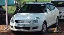 Maruti Suzuki Swift Dzire diesel  Kms  year