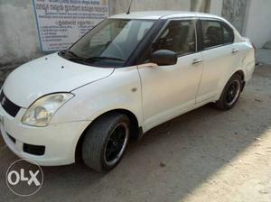  Maruti Suzuki Swift Dzire petrol  Kms