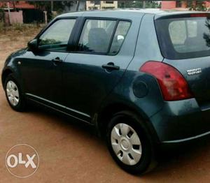 Maruti Suzuki Swift Vxi Abs, , Petrol