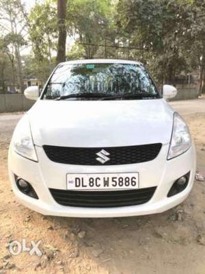 Maruti Suzuki Swift Zxi 1.2 Bs-iv, , Petrol