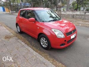 Maruti Suzuki Swift Zxi 1.2 Bs-iv, , Petrol