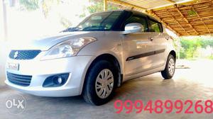 Maruti Suzuki Swift diesel  year single owner