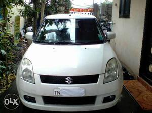  Maruti Suzuki Swift petrol  Kms