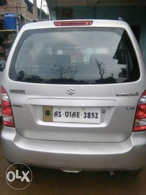 Maruti Suzuki Wagon R 1.0 petrol  Kms  year