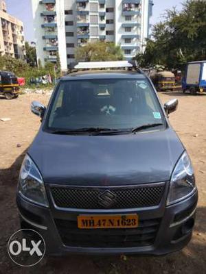 Maruti Suzuki Wagon R cng  Kms  year