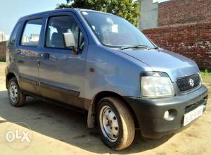 Maruti Suzuki Wagon R petrol  Kms  year