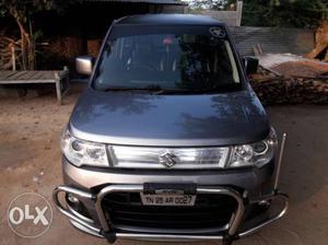 Maruti Suzuki Wagon R petrol  Kms  year