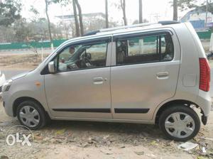  Maruti Suzuki Wagon R vxi petrol  Kms