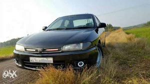  Mitsubishi Lancer diesel 2 Kms