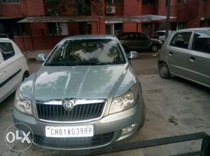 Skoda Laura Ambiente 2.0 Tdi Cr At, , Diesel