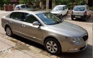 Skoda Superb Elegance 2.0 Tdi Cr At, , Diesel