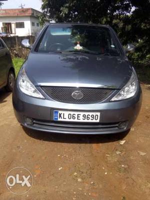 Tata Indica Vista diesel  Kms  year