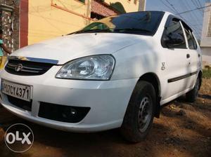 Tata Indica diesel  Kms  year