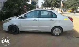 Tata Manza diesel  Kms  year