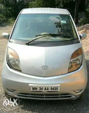  Tata Nano petrol  Kms