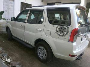  Tata Safari Storme diesel  Kms V2