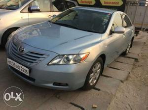 Toyota Camry, , Petrol