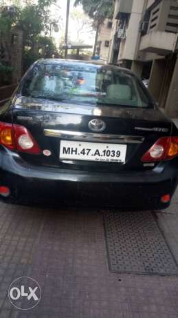 Toyota Corolla Altis cng  Kms  year