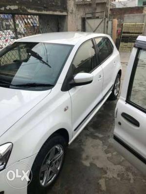  Volkswagen Polo diesel  Kms