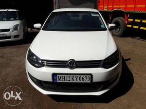  Volkswagen Polo petrol  Kms