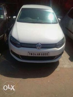 Volkswagen Vento Highline Diesel, , Diesel