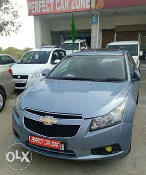 Chevrolet Cruze Ltz, , Diesel