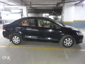 Company maintained Volkswagen Vento "" up for sale