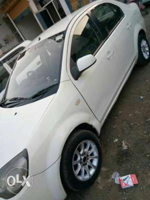  Ford Fiesta diesel  Kms