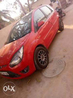  Ford Figo diesel  Kms