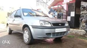 Ford Ikon petrol nxt  engine Kms  year