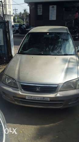 Honda City petrol  Kms  year