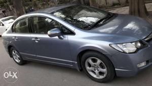 Honda Civic 1.8v Mt, , Petrol