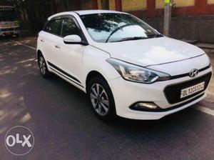 Hyundai Elite I20 Asta , Petrol