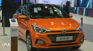  Hyundai Elite I20 petrol  Kms