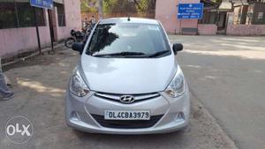 Hyundai Eon D-lite +, , Petrol