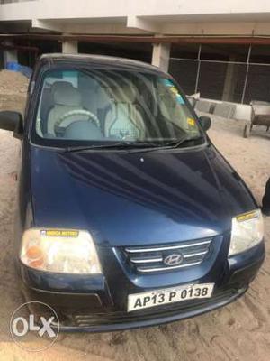 Hyundai Santro Xing For Sale