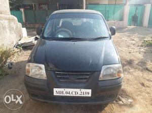  Hyundai Santro Xing petrol  Kms