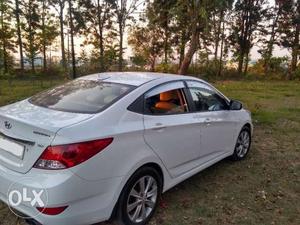 Hyundai Verna