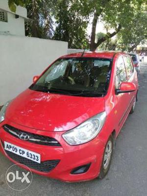 I10 Car For Sale  Petrol Version For Rs - Agents
