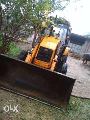 Jcb 3dx  model new condition.